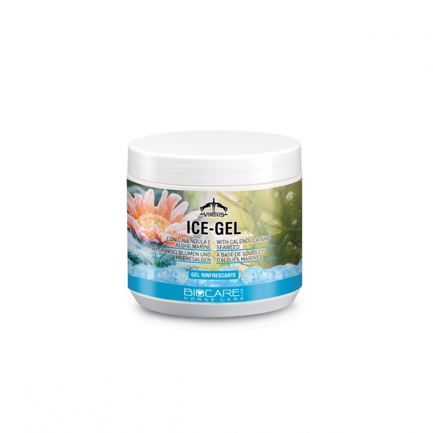 Veredus Ice Gel