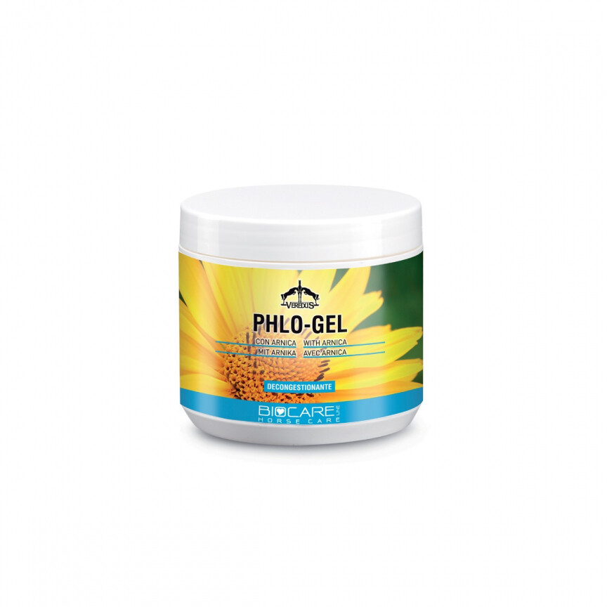 Veredus Phlo gel