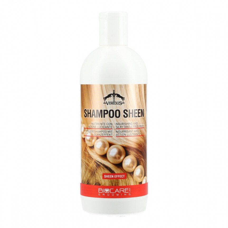 Veredus Shampoo