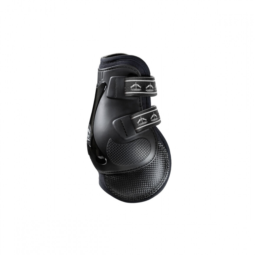Veredus streichkappen Pro Jump XPro elastisch schwarz
