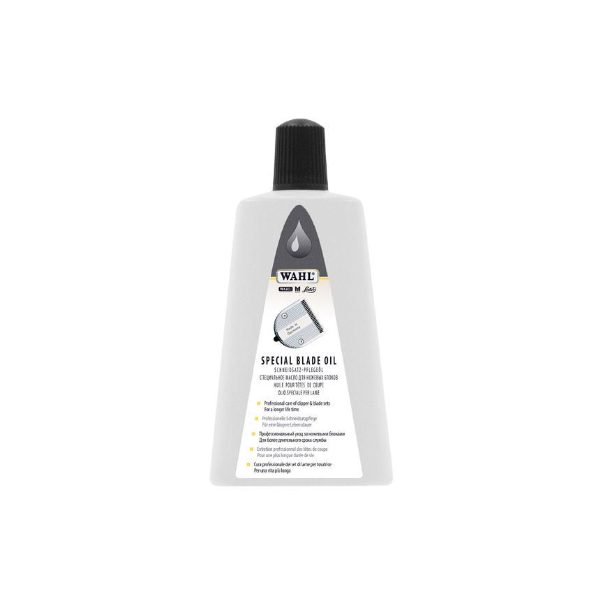 Wahl Blade Oil Special