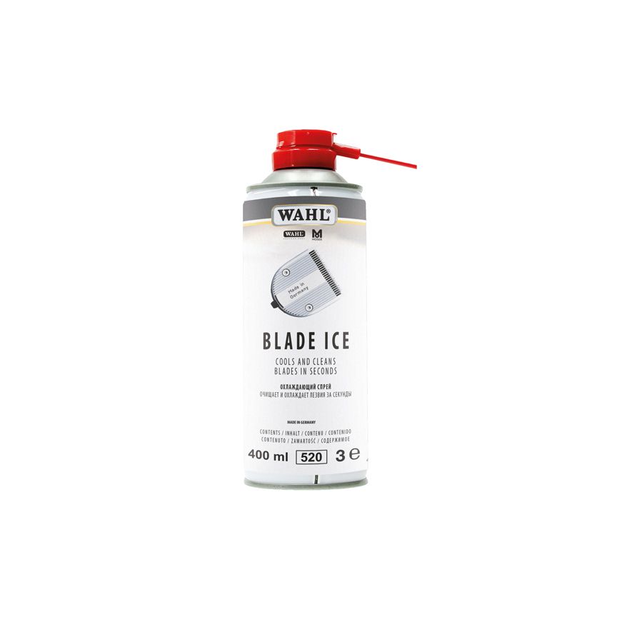 Wahl Spray Blade Ice - 4in1 