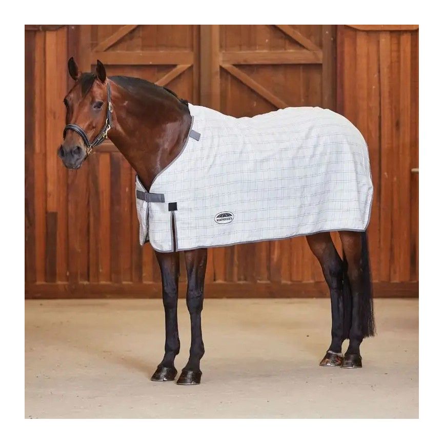 Weatherbeeta Liner Cotton Sheet ComFiTec