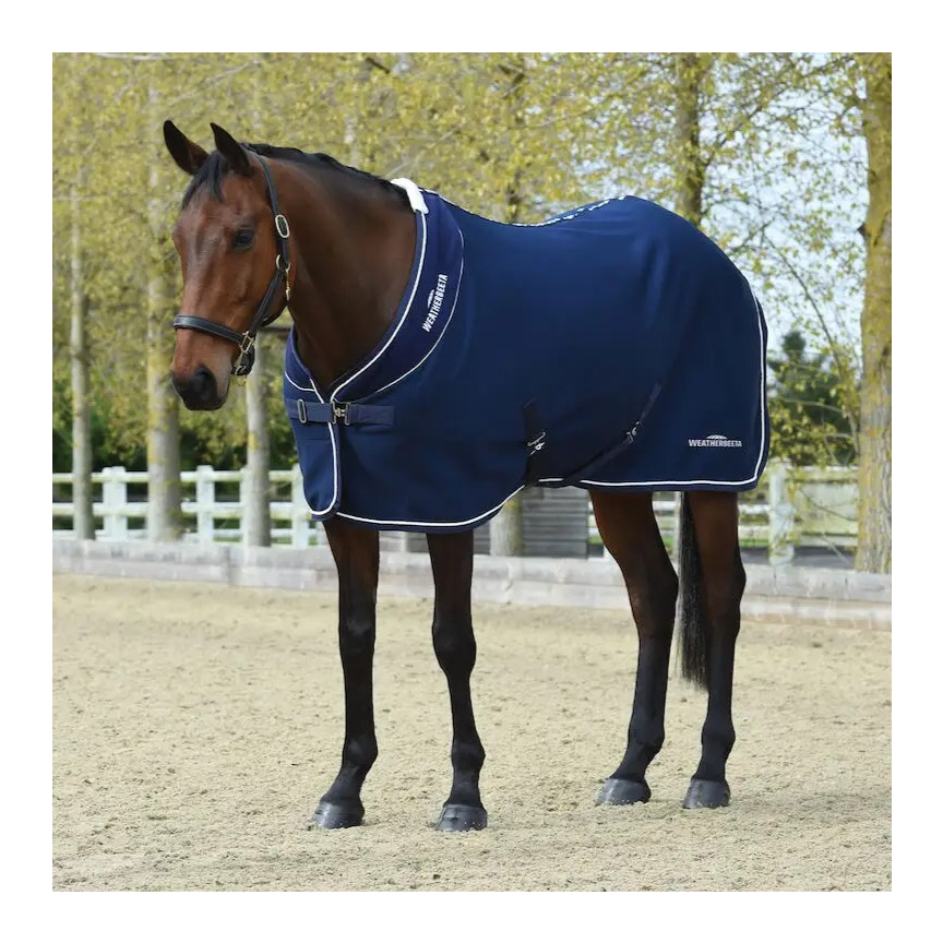Weatherbeeta Show Rug Opulence