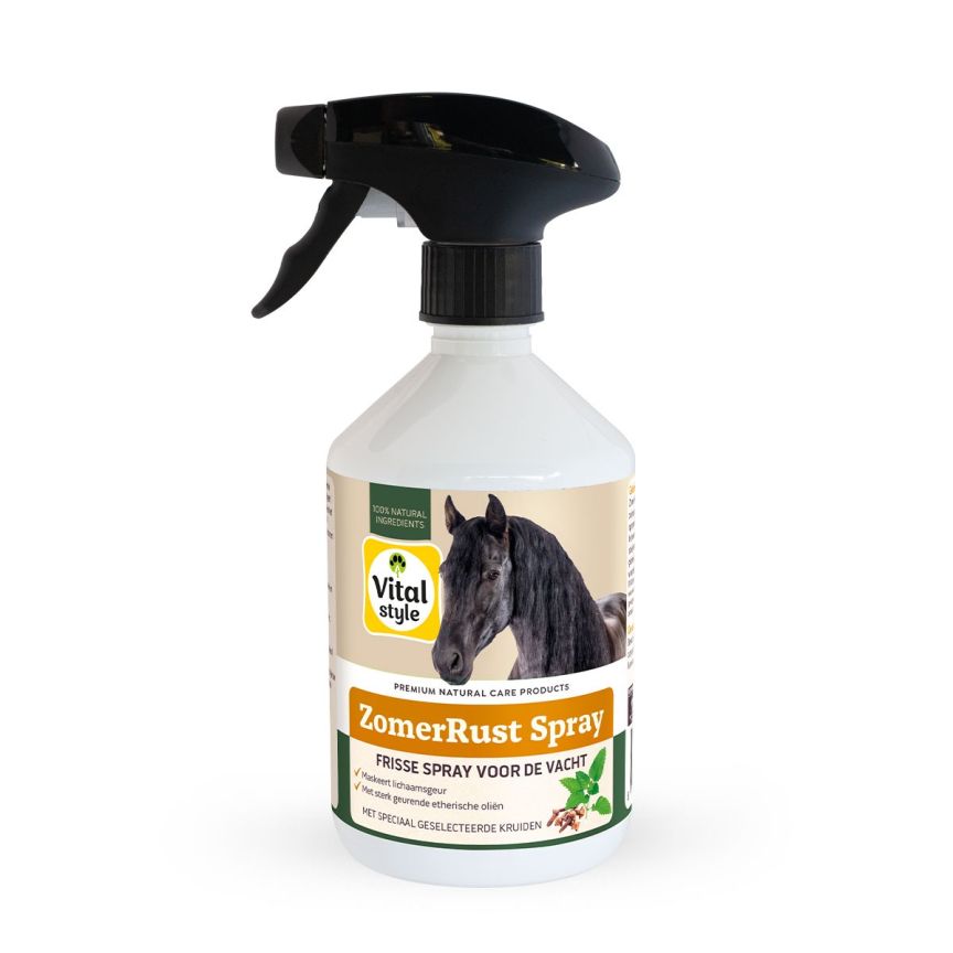Vitalstyle SummerRest Spray