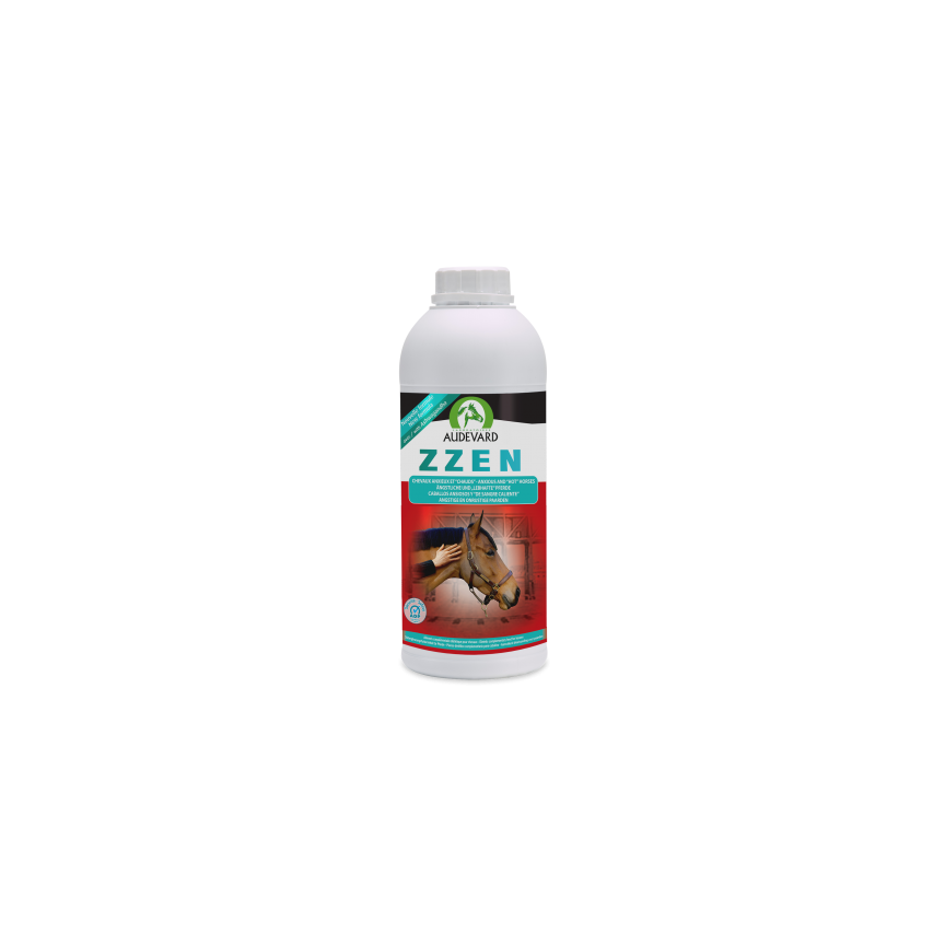 Audevard Zzen