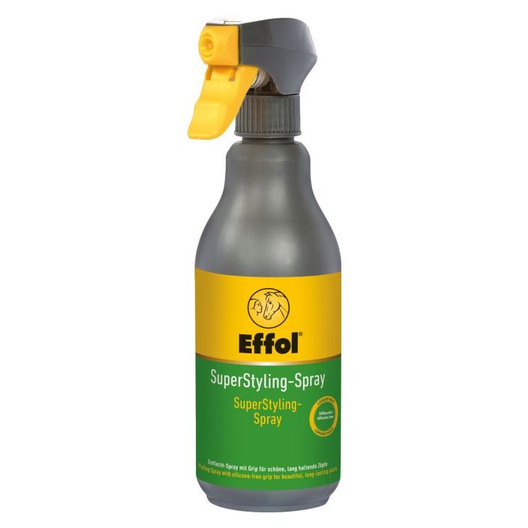 Effol Super-Styling Spray 500 ML