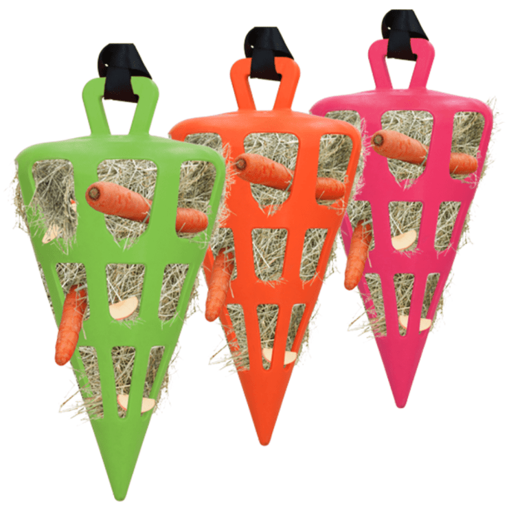 Excellent Slowfeeder Fun and Flex Carrot