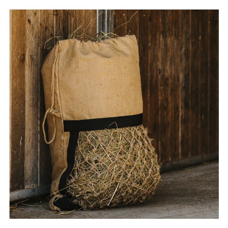 Hippotonic Hay Net Bag