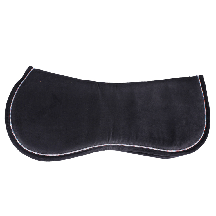 QHP Zadelonderlegger memory foam