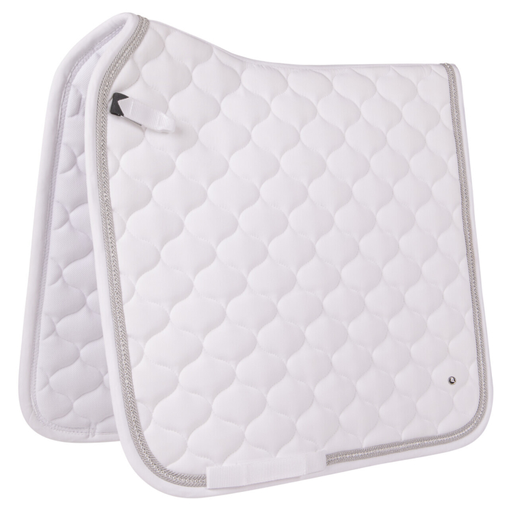 QHP Zadeldek Sparkle Dressuur