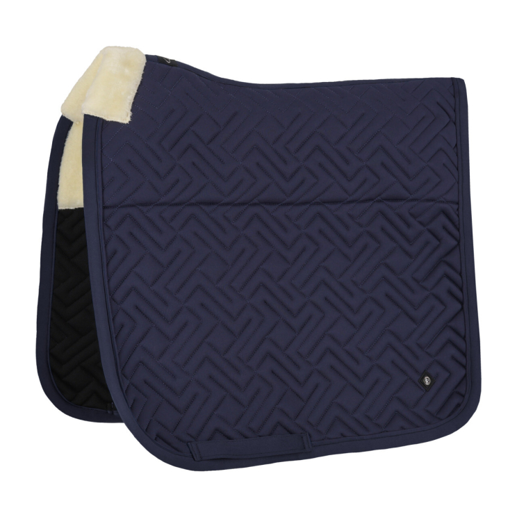 QHP Zadeldek Sensisoft Dressuur