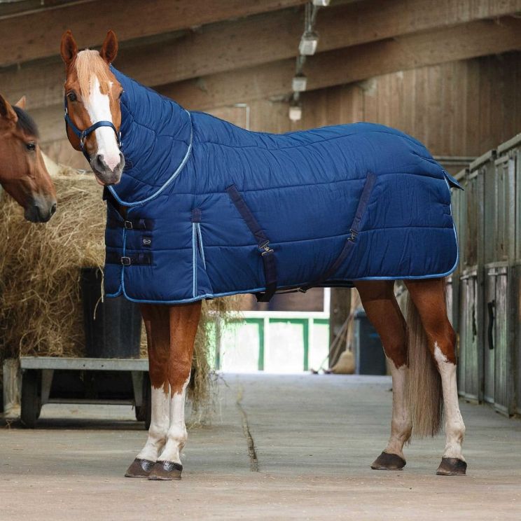 Riding World Stable Rug Combo