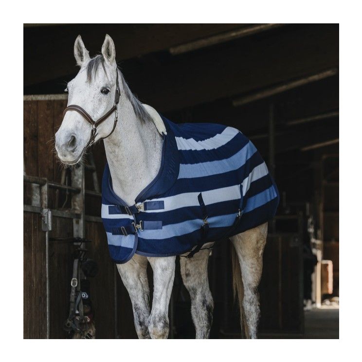 Equithème Fleece Rug Confortech