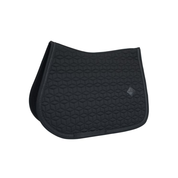 Kentucky dekje glitter rope springen