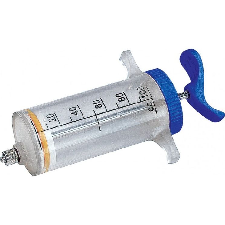 Ekkia Oral Syringe for medication