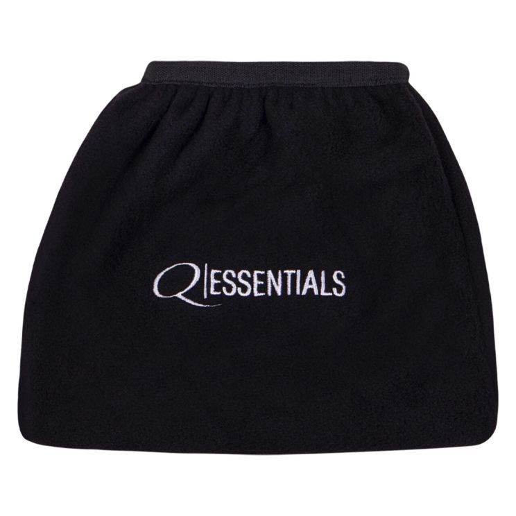 QHP Stijgbeugel hoesjes Fleece