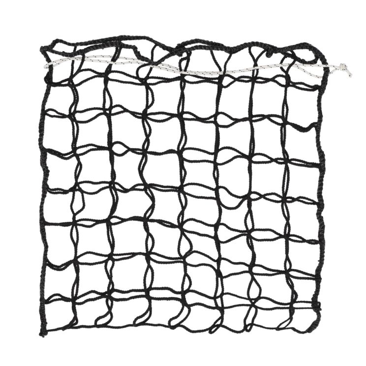 QHP Hooinet Regular 75x75cm Zwart M