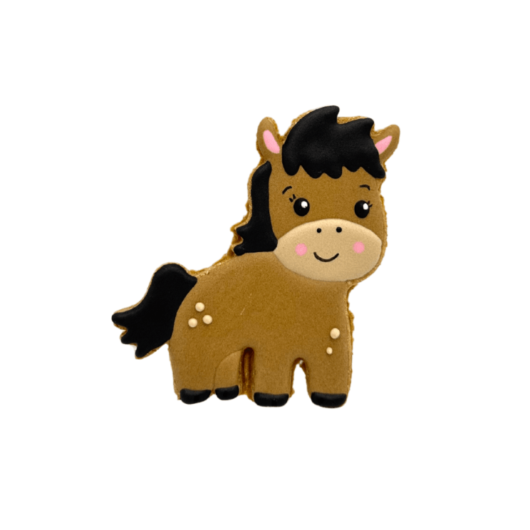 Candy Horse Farm Cookie 2.0 Horse