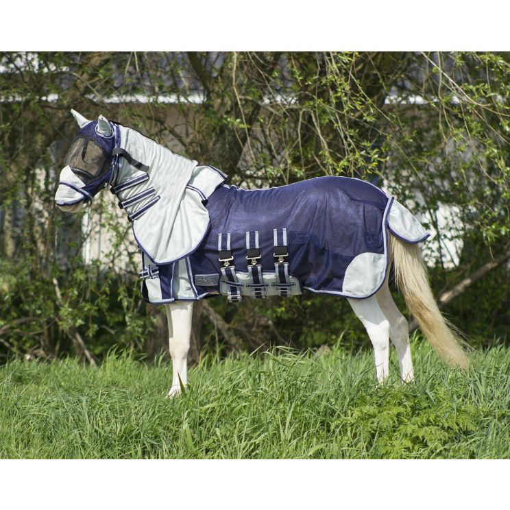 QHP Vliegendeken falabella