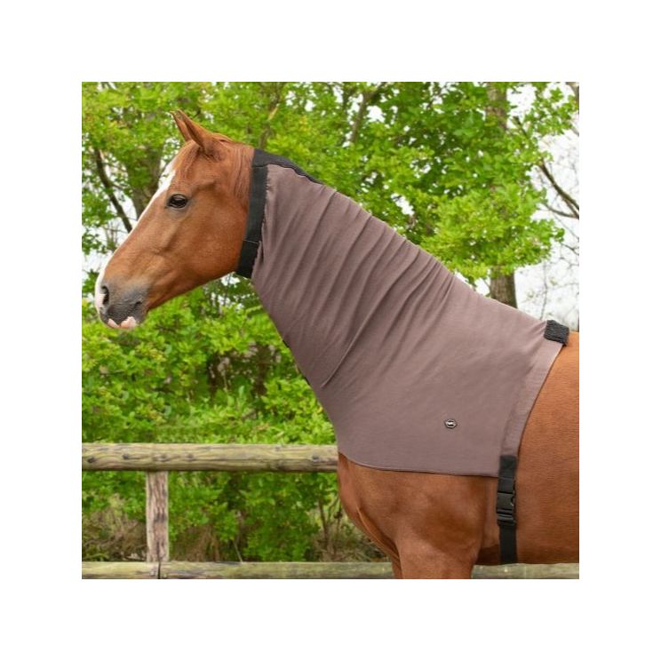 QHP Halsdeel Exceem Big Neck