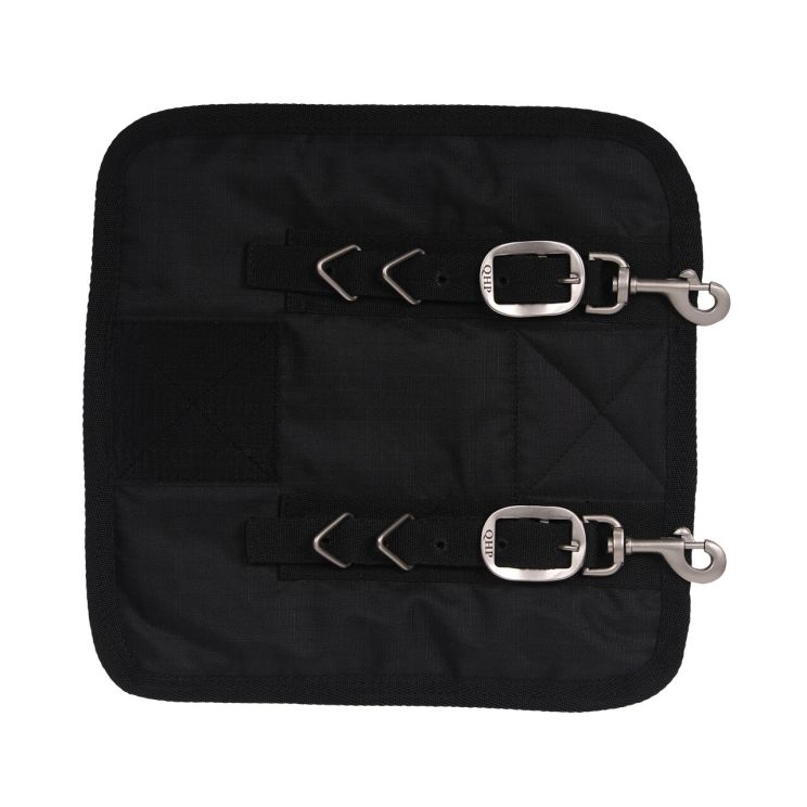 QHP Borstverlenger quick release