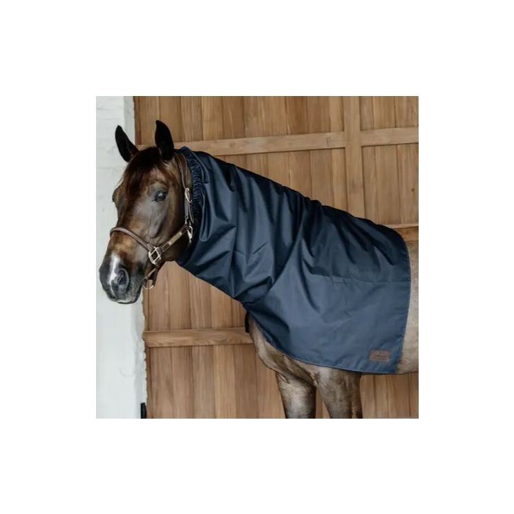Kentucky Halsdeel All Weather Waterdicht Classic Black