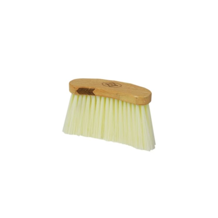 Grooming Deluxe Borstel Middle Long
