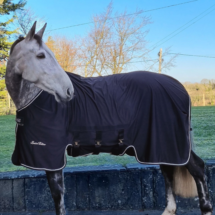 BUCAS X-RANGE COOLER LIMITED
