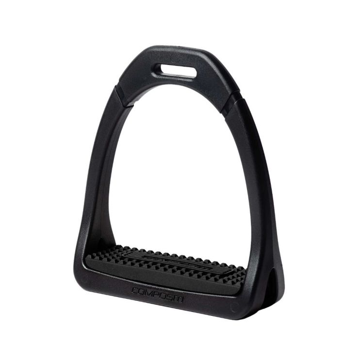 Compositi Stirrups Premium