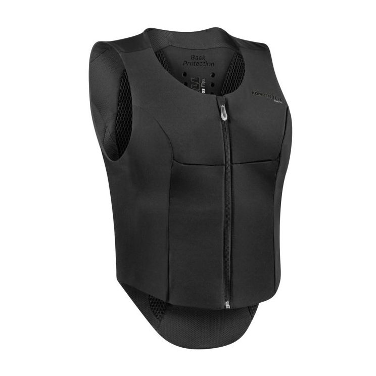 Komperdell Ballistic Flexifit Lady Back Protector