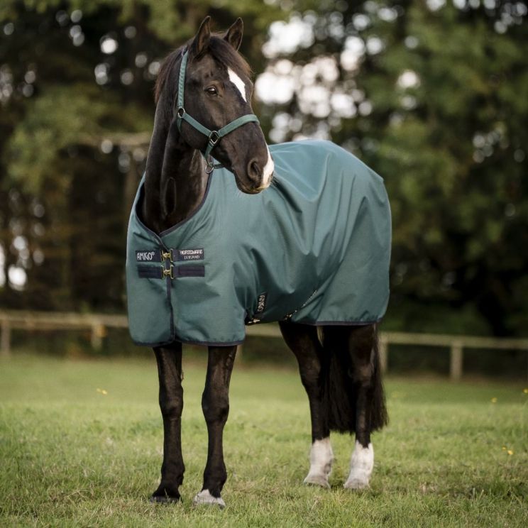 Amigo Hero 900 D Lite Ripstop 0 gr Navy Dynasty Green