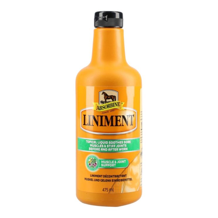 Absorbine Liniment