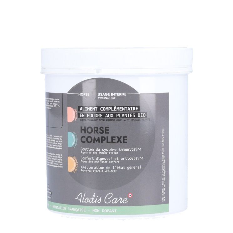 Alodis Horse Complex 500GR