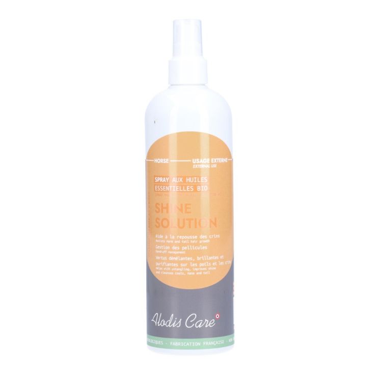 Alodis Shine Solution Spray 500ML