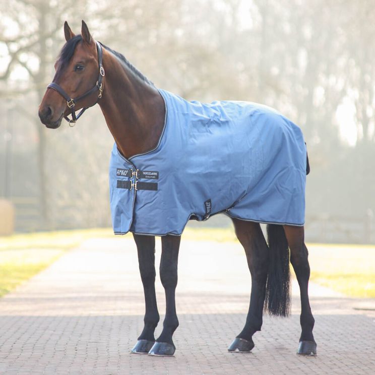 Amigo regendeken hero 900