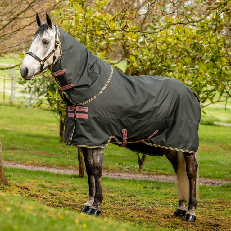 Amigo Hero Plus Lite Ripstop