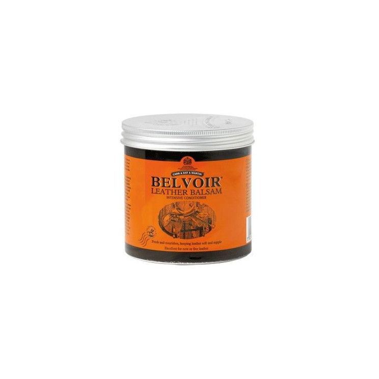 CDM BELVOIR INTENSIVE CONDITIONER