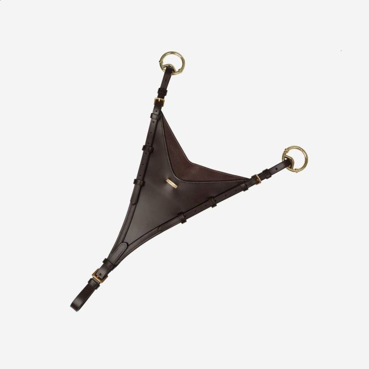 LeMieux Martingalgabel Kudos