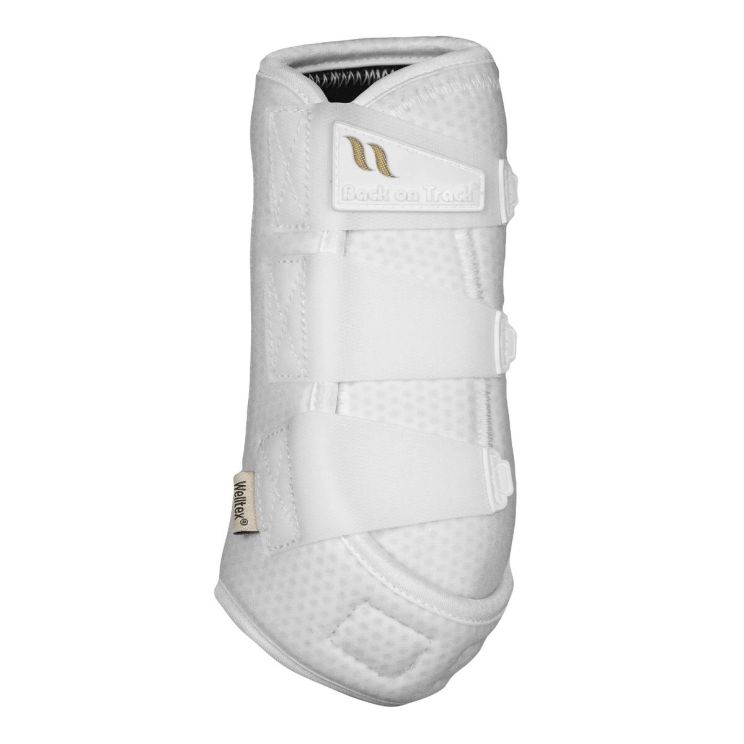 Back on Track Boots Airflow Exercise White