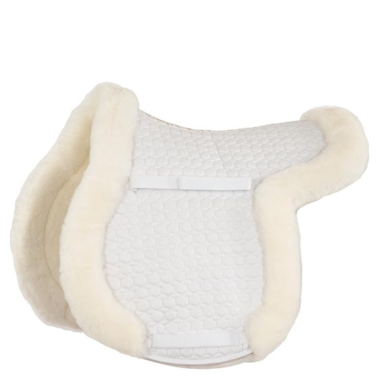 BR Zadeldekje Hunter