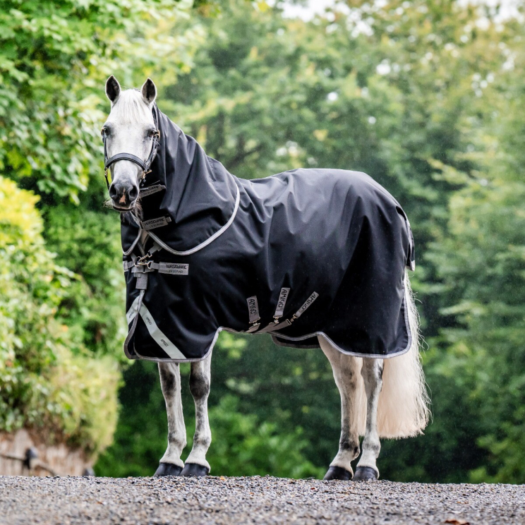 Amigo Bravo 12 Bundle Black