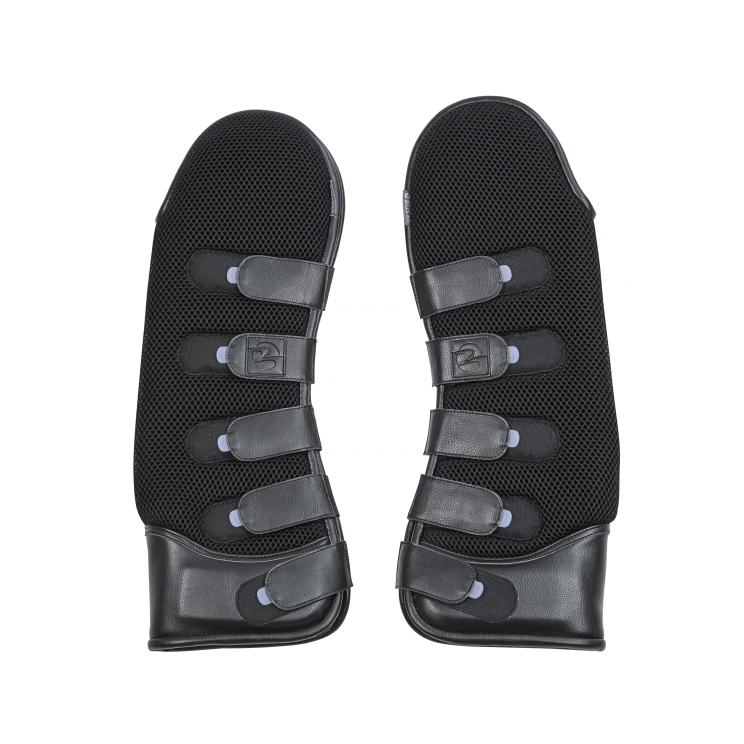 Busse Travel Boots Hind 3D Air Effect