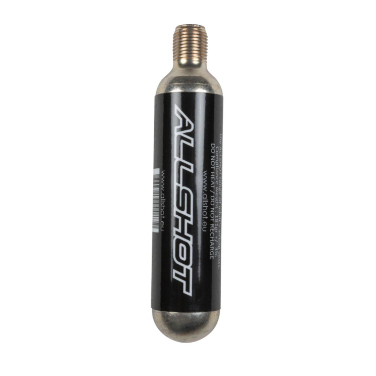 Equiline Airbag Cartridge 60CC