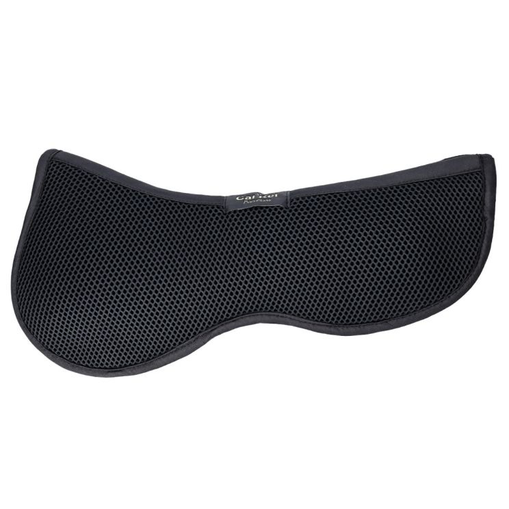 Cal Rei Half Pad Basic Black 