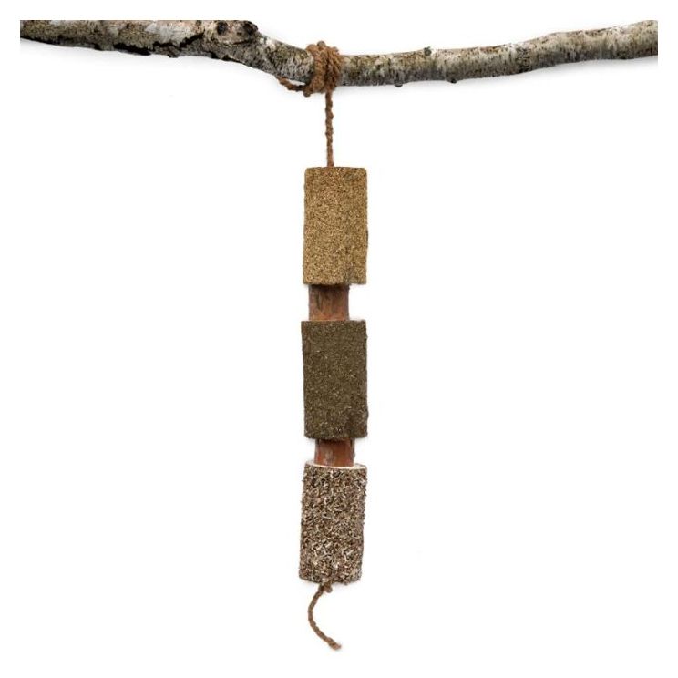 Candy Horse Wooden Toy Regeneration