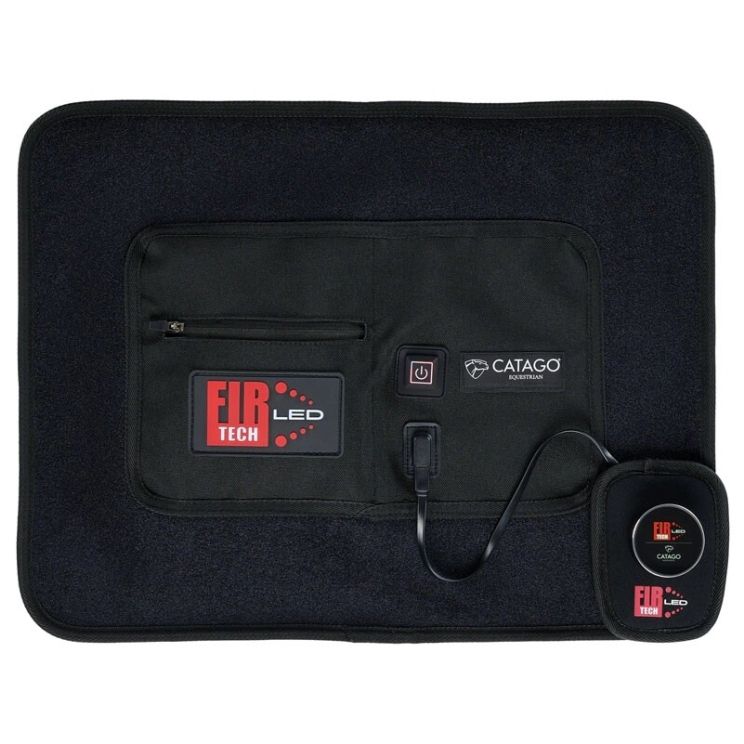 Catago Fir-Tech Led Therapie-Pad Klein