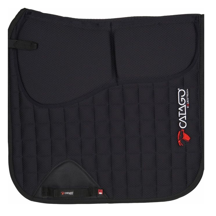 Catago Correctie Zadeldekje