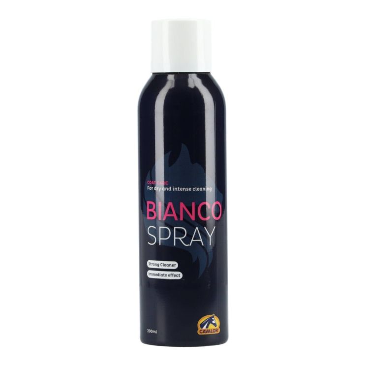 Cavalor Bianco Spray