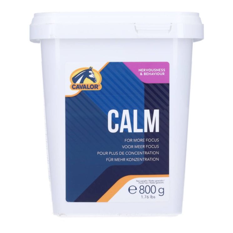 Cavalor Calm 